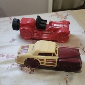 Vintage AVON ~ unused